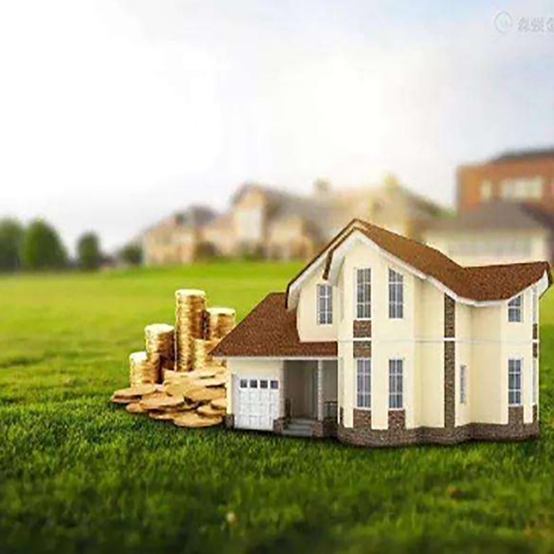 沾益房产抵押贷款条件|住房抵押贷款|房屋抵押贷款